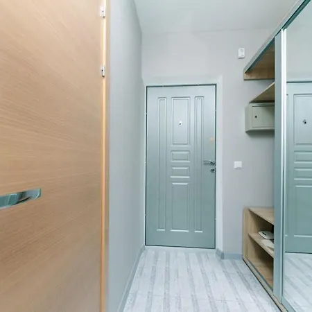 Шикарная 1 Комнатная Квартира На Русовой 7 Kyiv Exterior photo