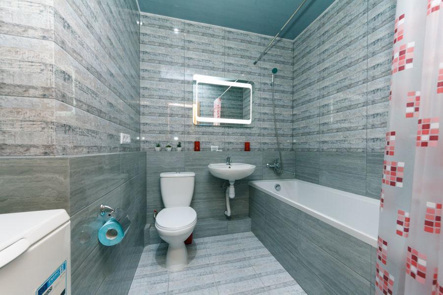 Apartment шикарная 1 комнатная на русовой 7 *